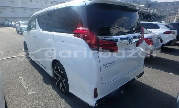 কেনা ব্যবহৃত Toyota Alphard White গাড়ী মধ্যে ভোলা মধ্যে Bhola কেনা ব্যবহৃত Toyota Alphard White গাড়ী মধ্যে ভোলা মধ্যে Bhola