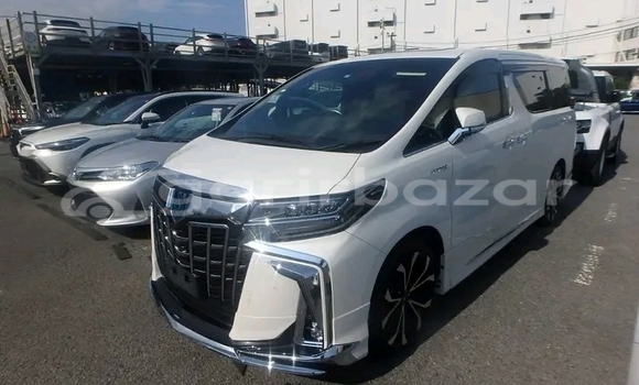 কেনা ব্যবহৃত Toyota Alphard White গাড়ী মধ্যে ভোলা মধ্যে Bhola কেনা ব্যবহৃত Toyota Alphard White গাড়ী মধ্যে ভোলা মধ্যে Bhola
