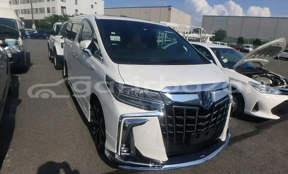 কেনা ব্যবহৃত Toyota Alphard White গাড়ী মধ্যে ভোলা মধ্যে Bhola কেনা ব্যবহৃত Toyota Alphard White গাড়ী মধ্যে ভোলা মধ্যে Bhola