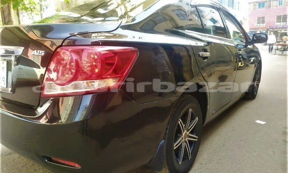 Buy Used 2010 Toyota Allion in Dhaka, Dhaka Buy Used 2010 Toyota Allion in Dhaka, Dhaka