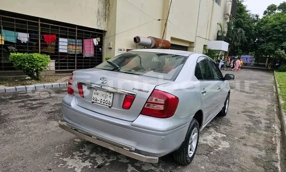 কেনা ব্যবহৃত Toyota Prius White গাড়ী মধ্যে ভোলা মধ্যে Bhola কেনা ব্যবহৃত Toyota Prius White গাড়ী মধ্যে ভোলা মধ্যে Bhola