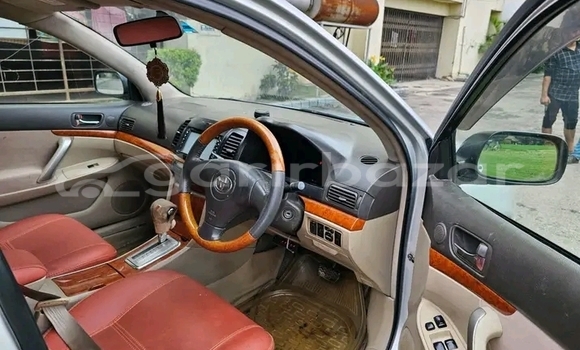 কেনা ব্যবহৃত Toyota Prius White গাড়ী মধ্যে ভোলা মধ্যে Bhola কেনা ব্যবহৃত Toyota Prius White গাড়ী মধ্যে ভোলা মধ্যে Bhola