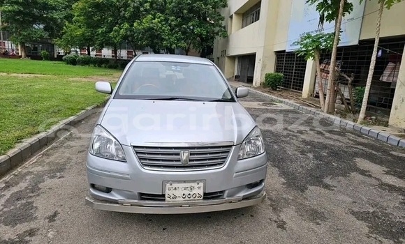 কেনা ব্যবহৃত Toyota Prius White গাড়ী মধ্যে ভোলা মধ্যে Bhola কেনা ব্যবহৃত Toyota Prius White গাড়ী মধ্যে ভোলা মধ্যে Bhola