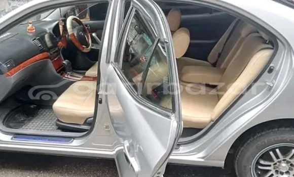 কেনা ব্যবহৃত Toyota Allion Others গাড়ী মধ্যে বানিয়াচং মধ্যে Habiganj কেনা ব্যবহৃত Toyota Allion Others গাড়ী মধ্যে বানিয়াচং মধ্যে Habiganj