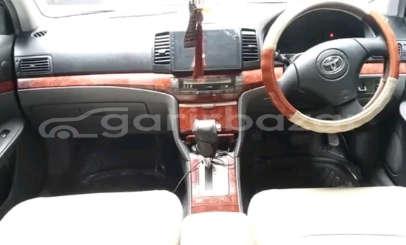 কেনা ব্যবহৃত Toyota Allion Others গাড়ী মধ্যে বানিয়াচং মধ্যে Habiganj কেনা ব্যবহৃত Toyota Allion Others গাড়ী মধ্যে বানিয়াচং মধ্যে Habiganj