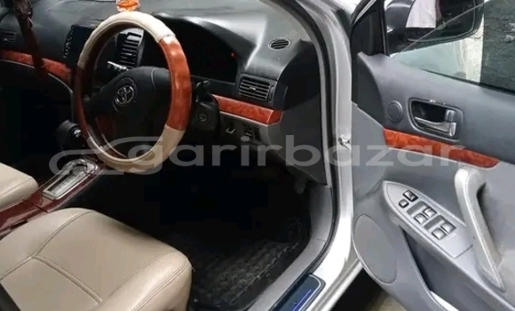 কেনা ব্যবহৃত Toyota Allion Others গাড়ী মধ্যে বানিয়াচং মধ্যে Habiganj কেনা ব্যবহৃত Toyota Allion Others গাড়ী মধ্যে বানিয়াচং মধ্যে Habiganj