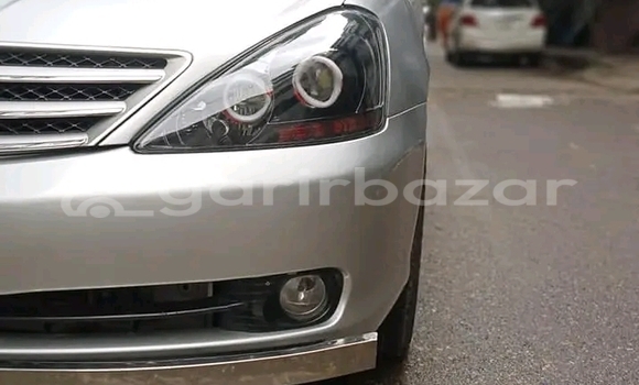 কেনা ব্যবহৃত Toyota Allion Others গাড়ী মধ্যে বানিয়াচং মধ্যে Habiganj কেনা ব্যবহৃত Toyota Allion Others গাড়ী মধ্যে বানিয়াচং মধ্যে Habiganj