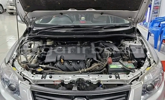 কেনা ব্যবহৃত Toyota Axio White গাড়ী মধ্যে বুরহানউদ্দিন মধ্যে Bhola কেনা ব্যবহৃত Toyota Axio White গাড়ী মধ্যে বুরহানউদ্দিন মধ্যে Bhola