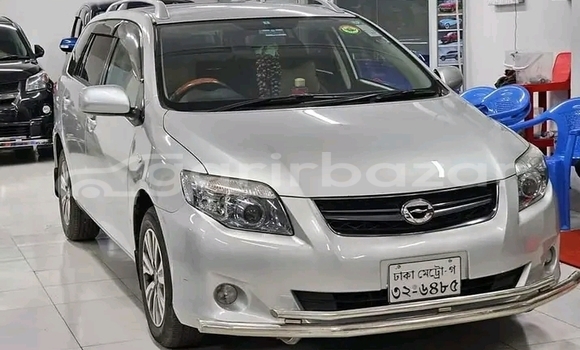 কেনা ব্যবহৃত Toyota Axio White গাড়ী মধ্যে বুরহানউদ্দিন মধ্যে Bhola কেনা ব্যবহৃত Toyota Axio White গাড়ী মধ্যে বুরহানউদ্দিন মধ্যে Bhola