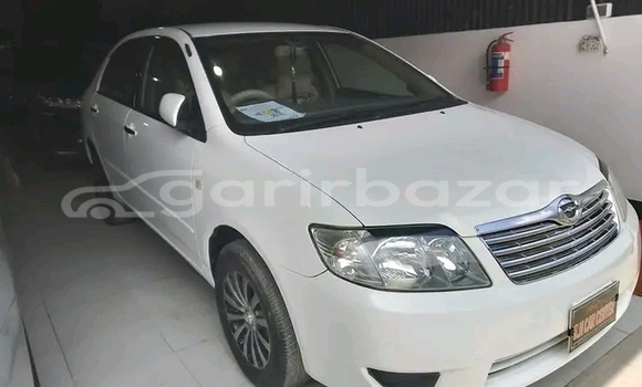 কেনা ব্যবহৃত Toyota Corolla White গাড়ী মধ্যে ভাঙ্গুড়া মধ্যে Pabna কেনা ব্যবহৃত Toyota Corolla White গাড়ী মধ্যে ভাঙ্গুড়া মধ্যে Pabna