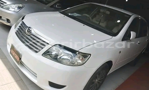 কেনা ব্যবহৃত Toyota Corolla White গাড়ী মধ্যে ভাঙ্গুড়া মধ্যে Pabna কেনা ব্যবহৃত Toyota Corolla White গাড়ী মধ্যে ভাঙ্গুড়া মধ্যে Pabna