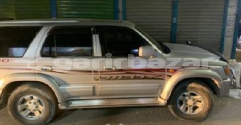 Big with watermark toyota hilux dhaka dhaka 2702