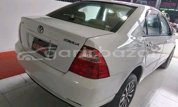 কেনা ব্যবহৃত Toyota Corolla White গাড়ী মধ্যে ভাঙ্গুড়া মধ্যে Pabna কেনা ব্যবহৃত Toyota Corolla White গাড়ী মধ্যে ভাঙ্গুড়া মধ্যে Pabna