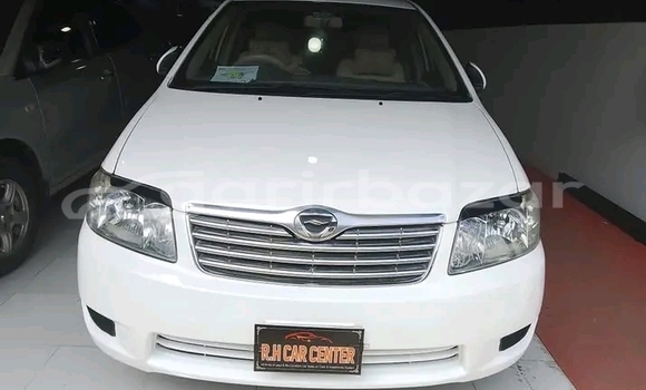 কেনা ব্যবহৃত Toyota Corolla White গাড়ী মধ্যে ভাঙ্গুড়া মধ্যে Pabna কেনা ব্যবহৃত Toyota Corolla White গাড়ী মধ্যে ভাঙ্গুড়া মধ্যে Pabna