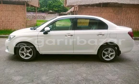 কেনা ব্যবহৃত Toyota Axio White গাড়ী মধ্যে বান্দরবান মধ্যে Bandarban কেনা ব্যবহৃত Toyota Axio White গাড়ী মধ্যে বান্দরবান মধ্যে Bandarban