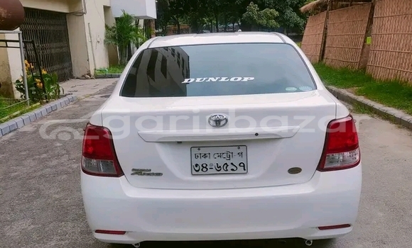 কেনা ব্যবহৃত Toyota Axio White গাড়ী মধ্যে বান্দরবান মধ্যে Bandarban কেনা ব্যবহৃত Toyota Axio White গাড়ী মধ্যে বান্দরবান মধ্যে Bandarban
