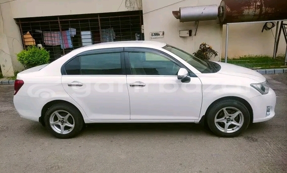 কেনা ব্যবহৃত Toyota Axio White গাড়ী মধ্যে বান্দরবান মধ্যে Bandarban কেনা ব্যবহৃত Toyota Axio White গাড়ী মধ্যে বান্দরবান মধ্যে Bandarban