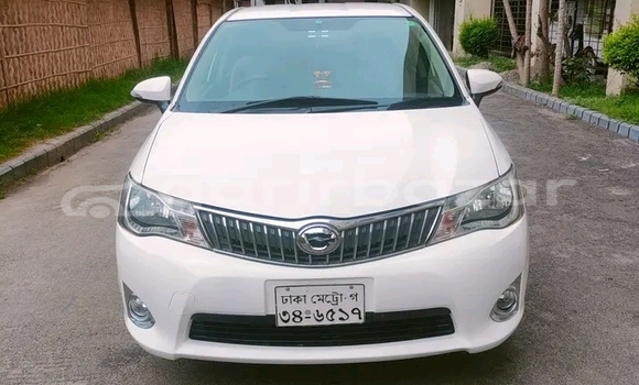 কেনা ব্যবহৃত Toyota Axio White গাড়ী মধ্যে বান্দরবান মধ্যে Bandarban কেনা ব্যবহৃত Toyota Axio White গাড়ী মধ্যে বান্দরবান মধ্যে Bandarban