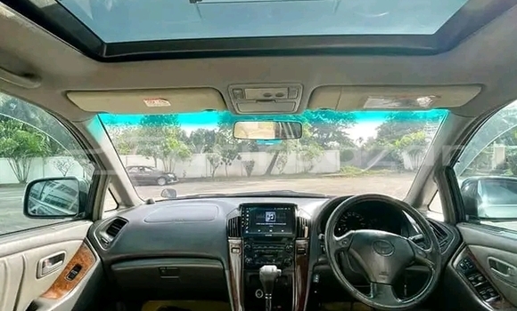 কেনা ব্যবহৃত Toyota Harrier Black গাড়ী মধ্যে বান্দরবান মধ্যে Bandarban কেনা ব্যবহৃত Toyota Harrier Black গাড়ী মধ্যে বান্দরবান মধ্যে Bandarban