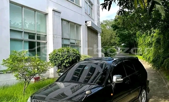 কেনা ব্যবহৃত Toyota Harrier Black গাড়ী মধ্যে বান্দরবান মধ্যে Bandarban কেনা ব্যবহৃত Toyota Harrier Black গাড়ী মধ্যে বান্দরবান মধ্যে Bandarban