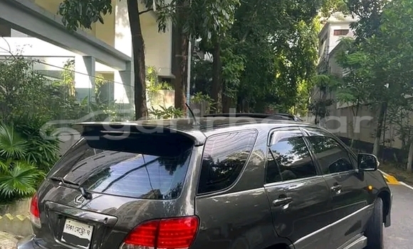 কেনা ব্যবহৃত Toyota Harrier Black গাড়ী মধ্যে বান্দরবান মধ্যে Bandarban কেনা ব্যবহৃত Toyota Harrier Black গাড়ী মধ্যে বান্দরবান মধ্যে Bandarban