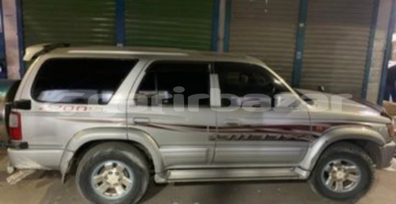 Big with watermark toyota hilux dhaka dhaka 2702