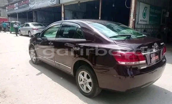 কেনা ব্যবহৃত Toyota Premio Red গাড়ী মধ্যে বান্দরবান মধ্যে Bandarban কেনা ব্যবহৃত Toyota Premio Red গাড়ী মধ্যে বান্দরবান মধ্যে Bandarban
