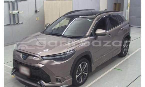 Buy Used 2021 Toyota Corolla in Dhaka, Dhaka Buy Used 2021 Toyota Corolla in Dhaka, Dhaka