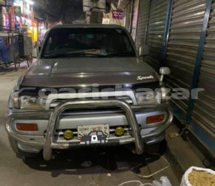 Big with watermark toyota hilux dhaka dhaka 2702