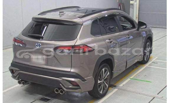 Buy Used 2021 Toyota Corolla in Dhaka, Dhaka Buy Used 2021 Toyota Corolla in Dhaka, Dhaka