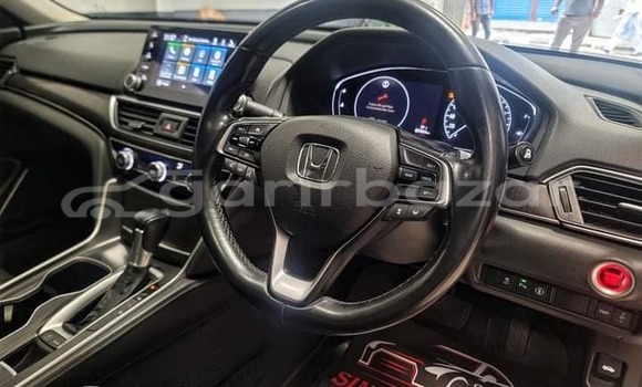 Buy Used 2020 Honda Accord in Dhaka, Dhaka Buy Used 2020 Honda Accord in Dhaka, Dhaka