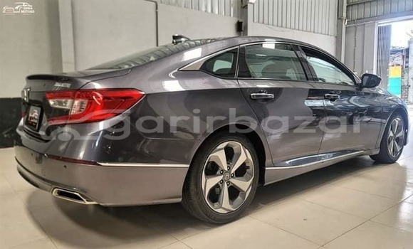Buy Used 2020 Honda Accord in Dhaka, Dhaka Buy Used 2020 Honda Accord in Dhaka, Dhaka