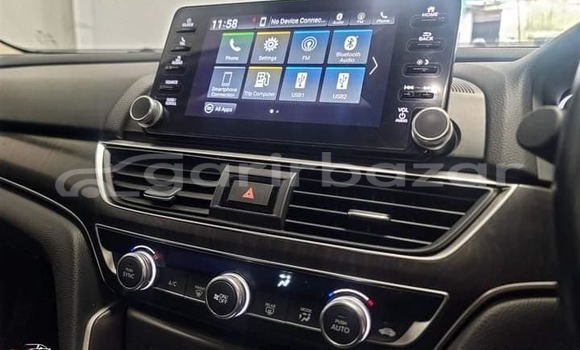 Buy Used 2020 Honda Accord in Dhaka, Dhaka Buy Used 2020 Honda Accord in Dhaka, Dhaka