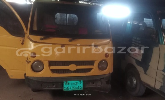 কেনা ব্যবহৃত TATA Indigo Yellow গাড়ী মধ্যে গাজীপুর মধ্যে Gazipur