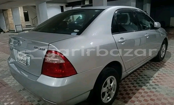 কেনা ব্যবহৃত Toyota Corolla Others গাড়ী মধ্যে বানিয়াচং মধ্যে Habiganj কেনা ব্যবহৃত Toyota Corolla Others গাড়ী মধ্যে বানিয়াচং মধ্যে Habiganj