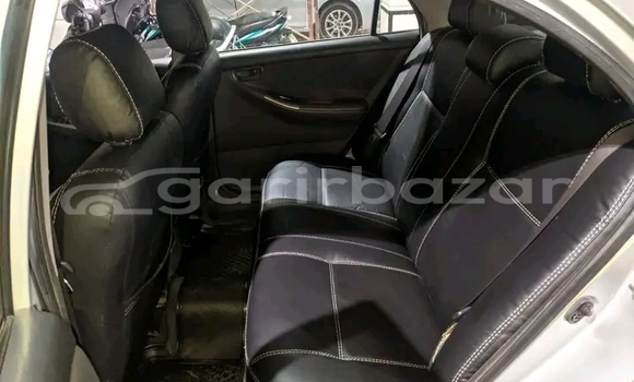 কেনা ব্যবহৃত Toyota Corolla Others গাড়ী মধ্যে বানিয়াচং মধ্যে Habiganj কেনা ব্যবহৃত Toyota Corolla Others গাড়ী মধ্যে বানিয়াচং মধ্যে Habiganj