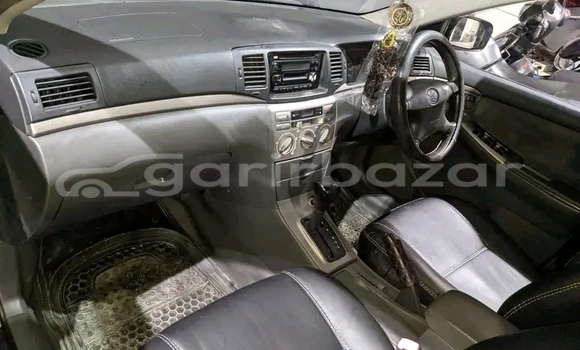 কেনা ব্যবহৃত Toyota Corolla Others গাড়ী মধ্যে বানিয়াচং মধ্যে Habiganj কেনা ব্যবহৃত Toyota Corolla Others গাড়ী মধ্যে বানিয়াচং মধ্যে Habiganj