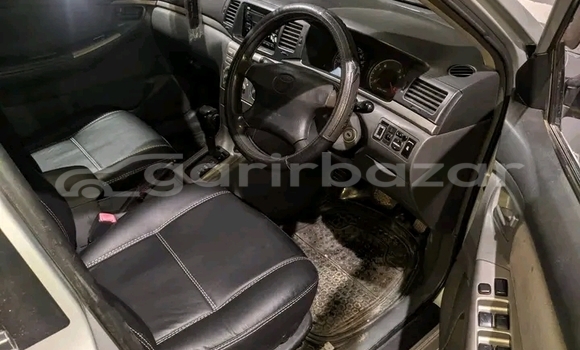 কেনা ব্যবহৃত Toyota Corolla Others গাড়ী মধ্যে বানিয়াচং মধ্যে Habiganj কেনা ব্যবহৃত Toyota Corolla Others গাড়ী মধ্যে বানিয়াচং মধ্যে Habiganj