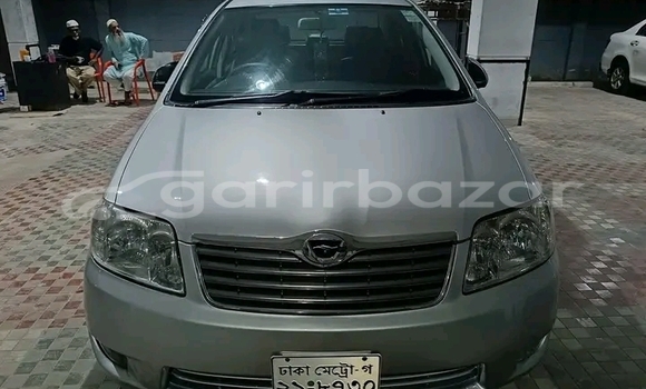 কেনা ব্যবহৃত Toyota Corolla Others গাড়ী মধ্যে বানিয়াচং মধ্যে Habiganj কেনা ব্যবহৃত Toyota Corolla Others গাড়ী মধ্যে বানিয়াচং মধ্যে Habiganj