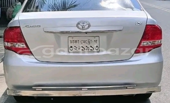 কেনা ব্যবহৃত Toyota Axio White গাড়ী মধ্যে বানিয়াচং মধ্যে Habiganj কেনা ব্যবহৃত Toyota Axio White গাড়ী মধ্যে বানিয়াচং মধ্যে Habiganj
