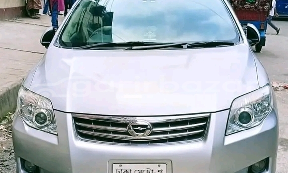 কেনা ব্যবহৃত Toyota Axio White গাড়ী মধ্যে বানিয়াচং মধ্যে Habiganj কেনা ব্যবহৃত Toyota Axio White গাড়ী মধ্যে বানিয়াচং মধ্যে Habiganj