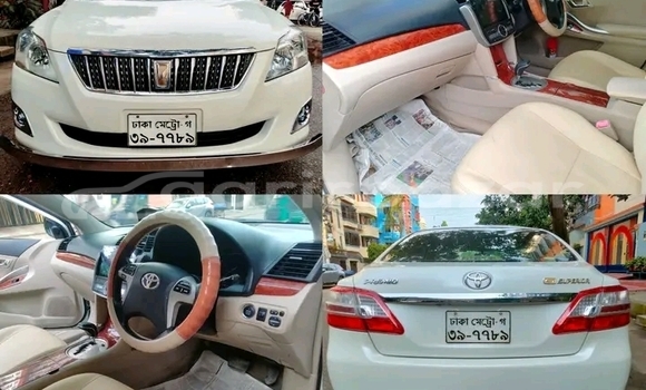কেনা ব্যবহৃত Toyota Premio White গাড়ী মধ্যে বানিয়াচং মধ্যে Habiganj কেনা ব্যবহৃত Toyota Premio White গাড়ী মধ্যে বানিয়াচং মধ্যে Habiganj