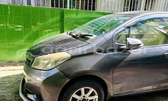কেনা ব্যবহৃত Toyota Vitz Black গাড়ী মধ্যে বানিয়াচং মধ্যে Habiganj কেনা ব্যবহৃত Toyota Vitz Black গাড়ী মধ্যে বানিয়াচং মধ্যে Habiganj