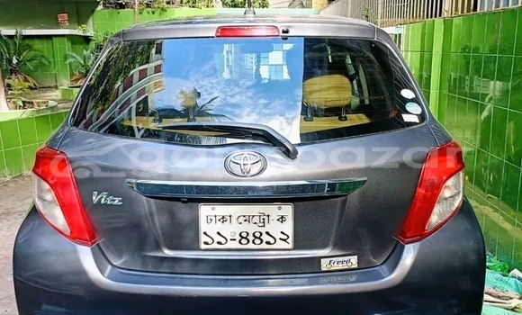 কেনা ব্যবহৃত Toyota Vitz Black গাড়ী মধ্যে বানিয়াচং মধ্যে Habiganj কেনা ব্যবহৃত Toyota Vitz Black গাড়ী মধ্যে বানিয়াচং মধ্যে Habiganj