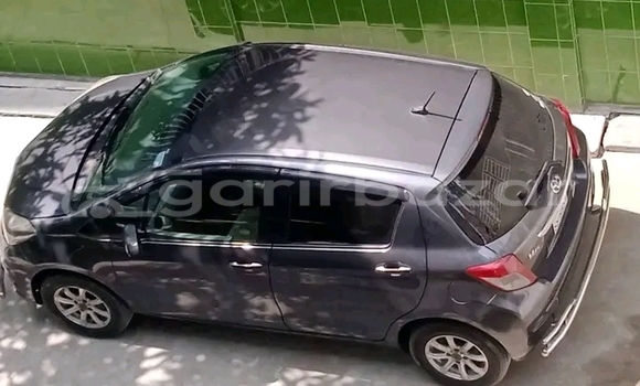 কেনা ব্যবহৃত Toyota Vitz Black গাড়ী মধ্যে বানিয়াচং মধ্যে Habiganj কেনা ব্যবহৃত Toyota Vitz Black গাড়ী মধ্যে বানিয়াচং মধ্যে Habiganj