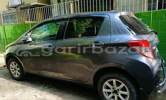 কেনা ব্যবহৃত Toyota Vitz Black গাড়ী মধ্যে বানিয়াচং মধ্যে Habiganj কেনা ব্যবহৃত Toyota Vitz Black গাড়ী মধ্যে বানিয়াচং মধ্যে Habiganj