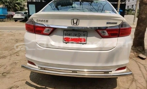 কেনা ব্যবহৃত Honda Grace White গাড়ী মধ্যে বানিয়াচং মধ্যে Habiganj কেনা ব্যবহৃত Honda Grace White গাড়ী মধ্যে বানিয়াচং মধ্যে Habiganj