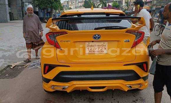 Buy Used 2019 Toyota C-HR in Bagerhat, Khulna Buy Used 2019 Toyota C-HR in Bagerhat, Khulna