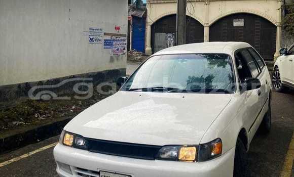 Buy Used 2020 Toyota 110 in Dhaka, Dhaka Buy Used 2020 Toyota 110 in Dhaka, Dhaka