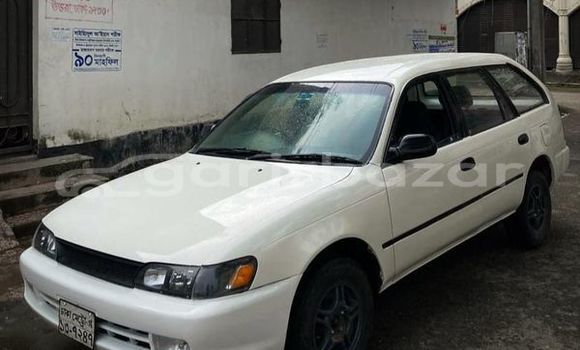 Buy Used 2020 Toyota 110 in Dhaka, Dhaka Buy Used 2020 Toyota 110 in Dhaka, Dhaka